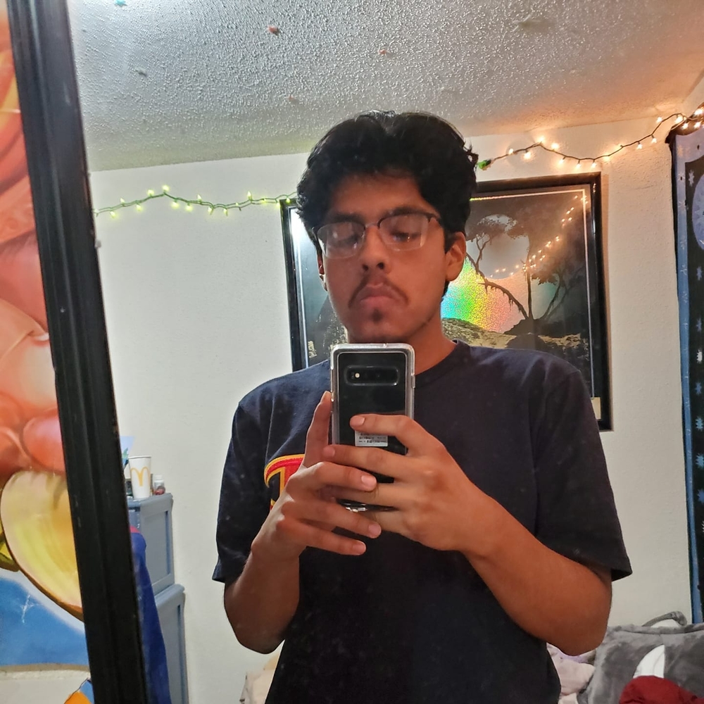 Meet your Posher, Moi